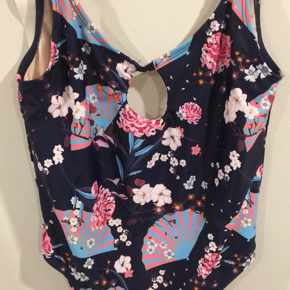 MOSMANN Women’s OnePiece Bathing Suit Size M - Picture 2 of 7